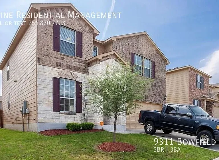 9311 Bowfield Dr — Photo 1