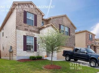 9311 Bowfield Dr, Killeen, TX 76542