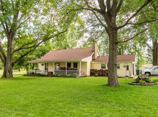 2401 E Renee Ave, Muncie, IN 47303