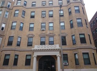 5 Royce Rd APT 3, Allston, MA 02134