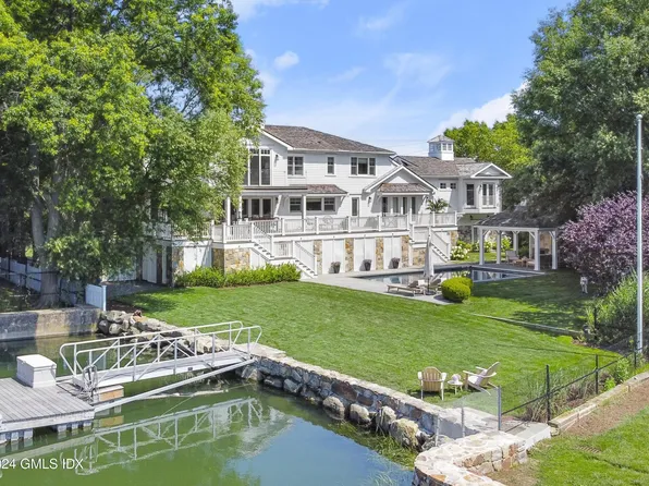 195 Shore Rd, Old Greenwich, CT 06870