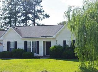 3600 Langland Ct, Florence, SC 29505