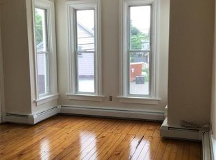 1143 Chalkstone Ave, Providence, RI 02909