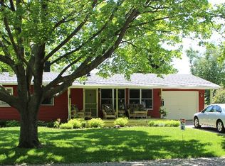 3330 Glenbrook Dr, Bay City, MI