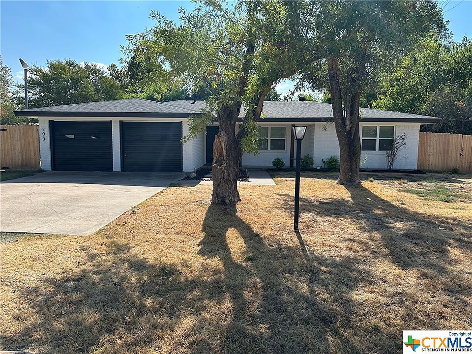 203 N 2nd St, Little River Academy, TX 76554 MLS 516300 Zillow
