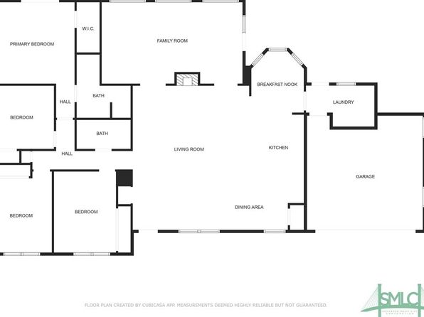 515 Jackson Blvd, Savannah, GA 31405