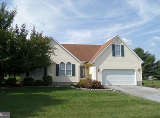 55 Chestnutwood Way, Harpers Ferry, WV 25425