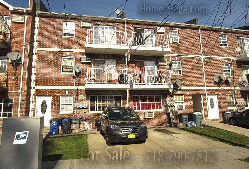 1st image of 91-85 218 St