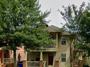 440A Bradley St #3B-2BA, Greenville, SC 29611