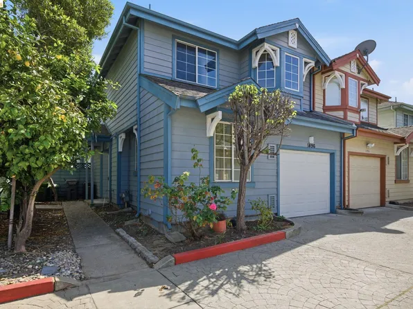 1496 Adeline St, Oakland, CA 94607