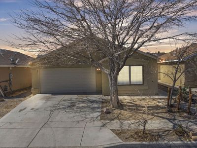 1323 Amole Vista St SW, Albuquerque, NM, 87121