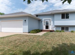 3909 N Pennsylvania Ave, Sioux Falls, SD 57107