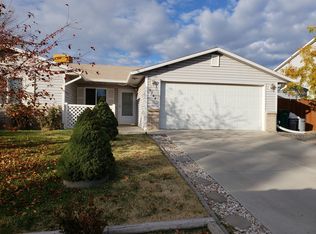 3288 Point Ave, Clifton, CO 81520