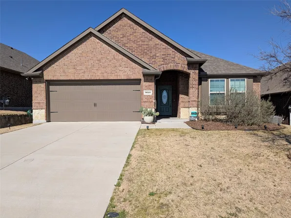 3613 Comal Dr, Little Elm, TX 75068
