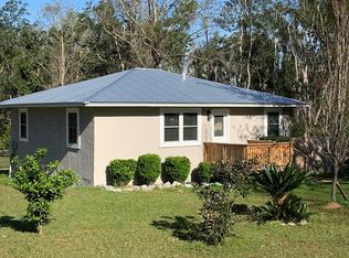 227 Corn Griffin Rd, Wewahitchka, FL 32465