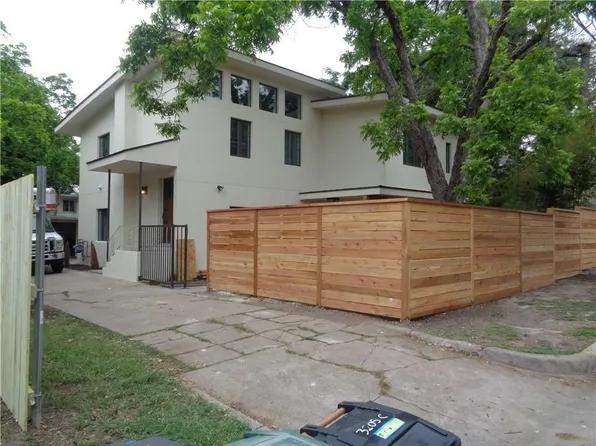 3205 Grooms St APT A, Austin, TX 78705