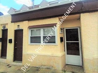 1113 Morton Ave #A, Chester, PA 19013