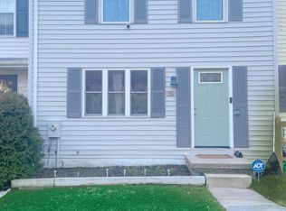 754 Custis St, Aberdeen, MD 21001