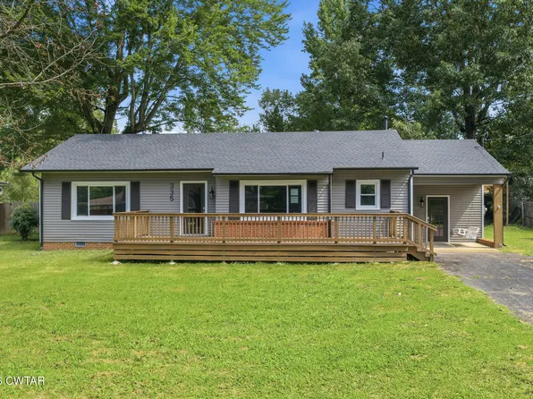 335 Mebanewood Dr, Huntingdon, TN 38344