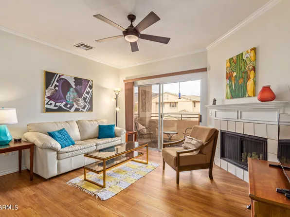 16013 S DESERT FOOTHILLS Parkway #2106, Phoenix, AZ 85048