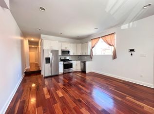 1124 S 22nd St #1F, Philadelphia, PA 19146