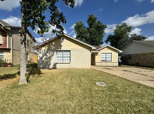 18530 Andalusian Dr, Cypress, TX 77433