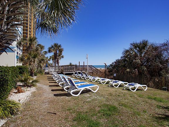 4th image of 2504 N Ocean Blvd. #832