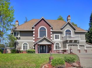 4301 Hale Ranch Ln, Fair Oaks, CA