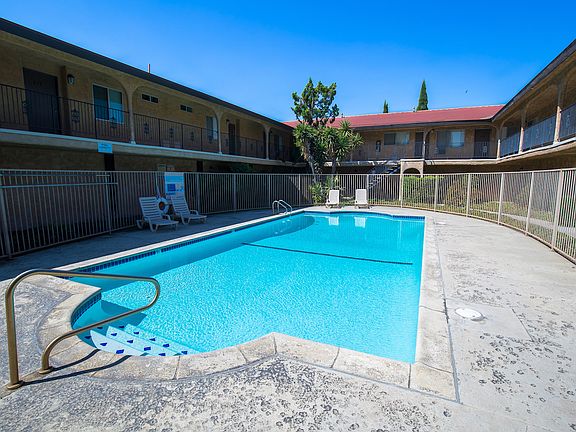 Villa Granada Apartment Rentals Temple City, CA Zillow