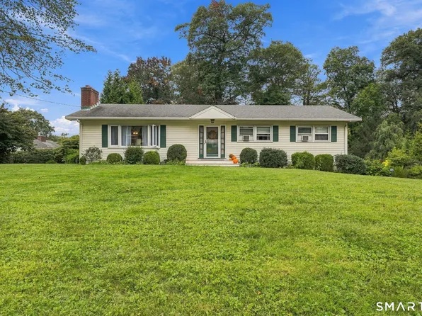 19 Starlight Drive, Norwalk, CT 06851