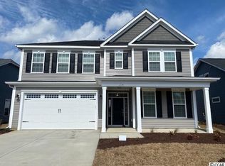 3134 Balboa Lane Shadowbay Vlg LOT 83, Little River, SC 29566