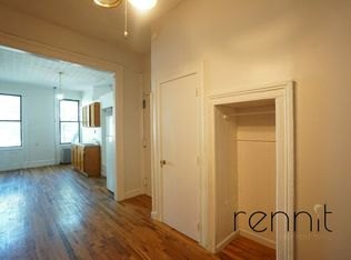 114 Walton St #6A, Brooklyn, NY 11206