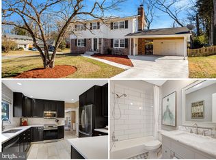 6439 Bowie Dr, Springfield, VA 22150