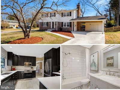 6439 Bowie Dr, Springfield, VA, 22150