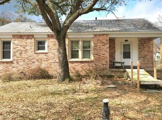 512 Whittington St, Leesville, LA 71446