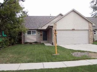 22074 Hayes Ave, Eastpointe, MI 48021