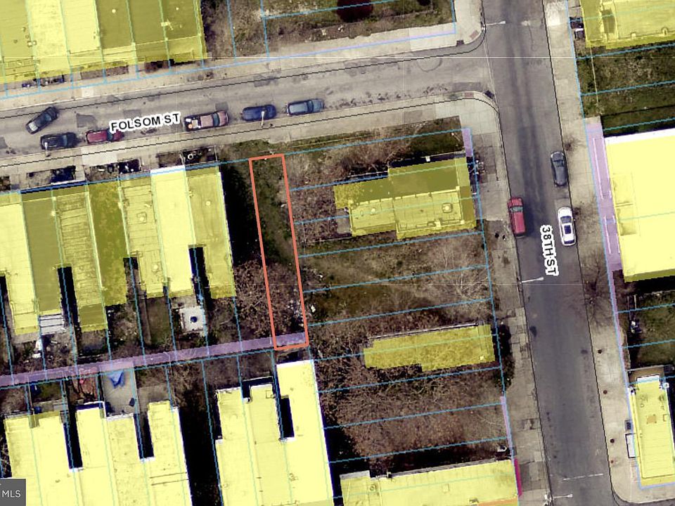 2nd image of 3810 Folsom St
