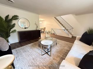 20 Antibes Dr, Toronto, ON M2R 3K3