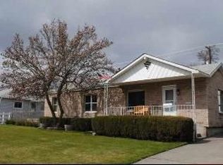 4123 E Frederick Ave, Spokane, WA 99217