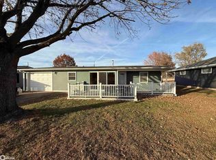 4315 Avenue L, Fort Madison, IA 52627