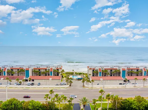 155 Highway A1a APT 103, Satellite Beach, FL 32937