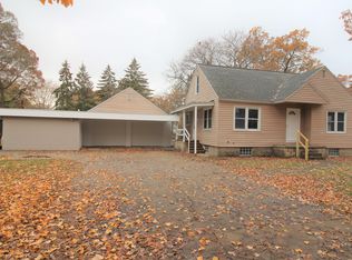 721 Center St, Muskegon, MI 49442
