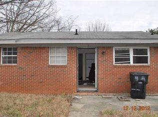 1701 Mayfield Dr, Roanoke, VA 24014