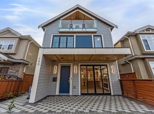 150 E 51st Ave #1, Vancouver, BC V5X1C3