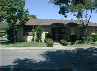 1121 Monte Cristo Ave, Modesto, CA 95350