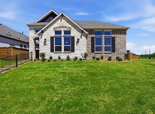 2025 Jasper Mdw, Mesquite, TX 75181