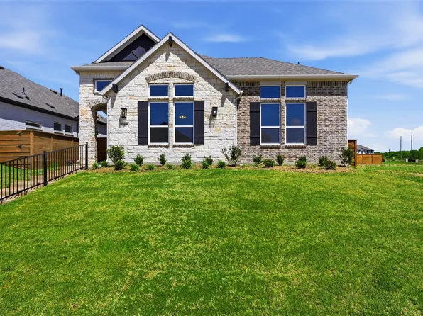 2025 Jasper Mdw, Mesquite, TX 75181