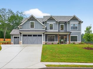 609 Whiporwill Cv, Monroe, GA 30655