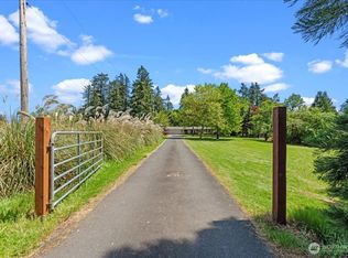 24501 NE 29th Ave, Ridgefield, WA 98642