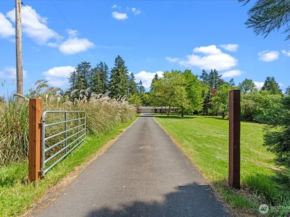 24501 NE 29th Avenue, Ridgefield, WA 98642